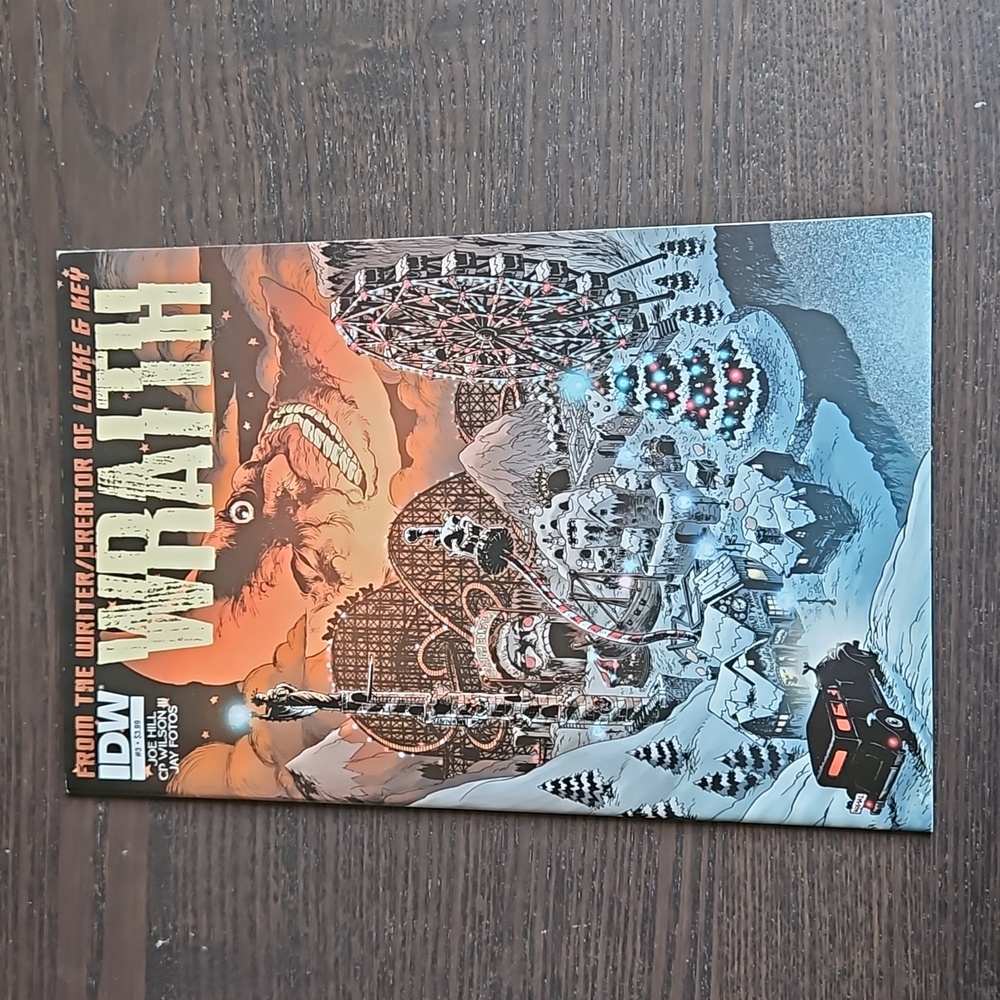 Collection Horror comics (16 comics) - Picture 8 of 17